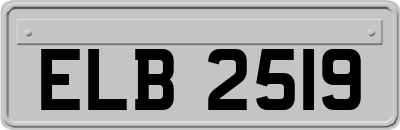 ELB2519