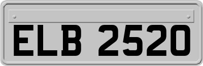 ELB2520