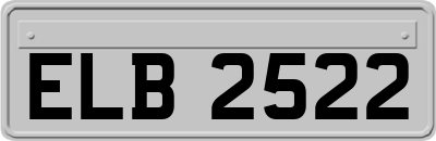 ELB2522