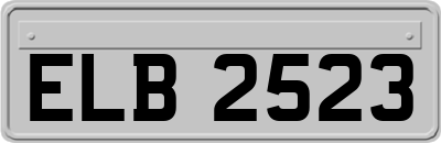 ELB2523