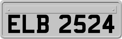 ELB2524