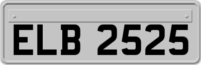 ELB2525