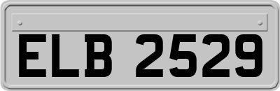 ELB2529