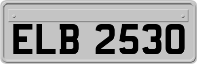 ELB2530