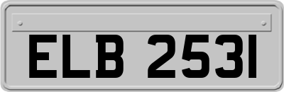 ELB2531