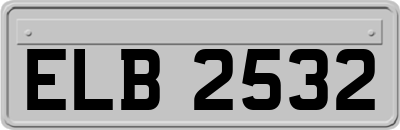 ELB2532
