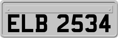 ELB2534