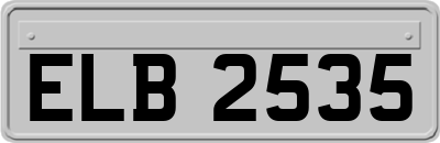 ELB2535