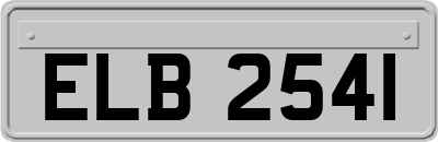 ELB2541