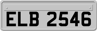 ELB2546