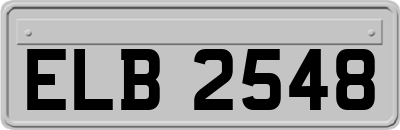 ELB2548