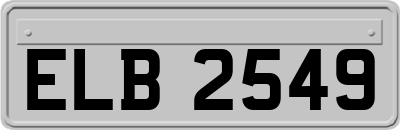 ELB2549