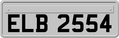 ELB2554