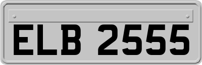 ELB2555