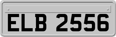 ELB2556