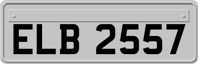 ELB2557