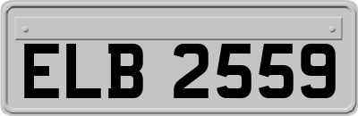 ELB2559