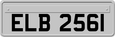 ELB2561