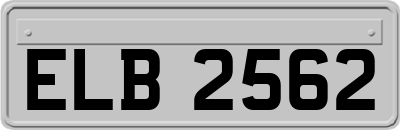 ELB2562
