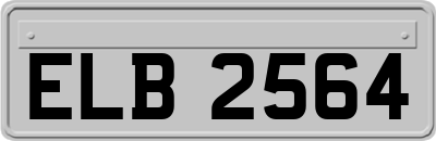 ELB2564