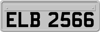 ELB2566