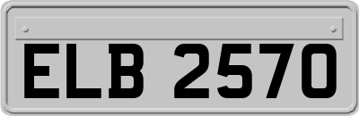ELB2570