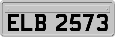 ELB2573