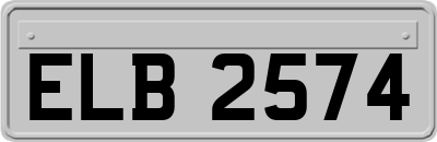 ELB2574