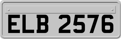 ELB2576