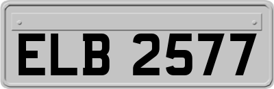 ELB2577