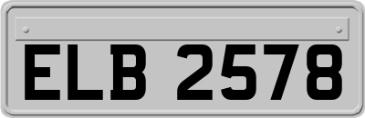 ELB2578