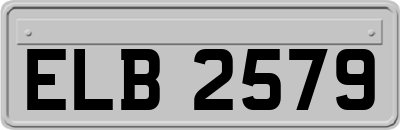 ELB2579