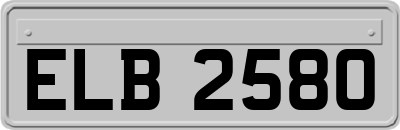 ELB2580