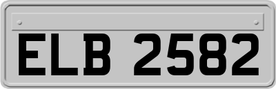 ELB2582