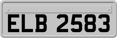 ELB2583