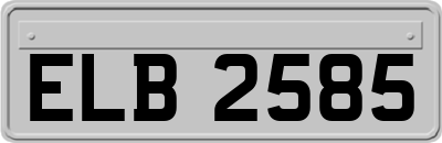 ELB2585