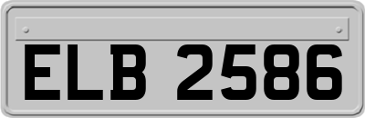 ELB2586