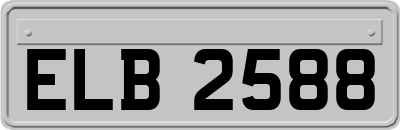 ELB2588