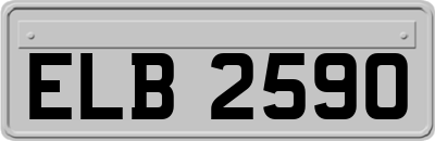 ELB2590
