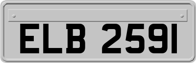 ELB2591