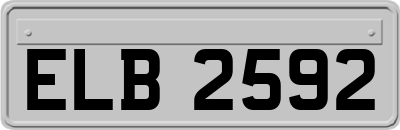 ELB2592