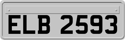 ELB2593