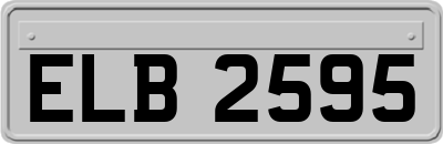 ELB2595