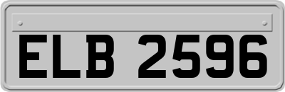 ELB2596