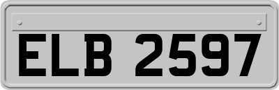 ELB2597