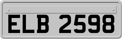 ELB2598