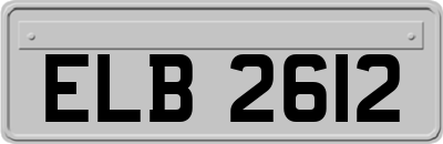 ELB2612
