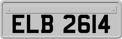 ELB2614