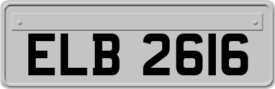 ELB2616