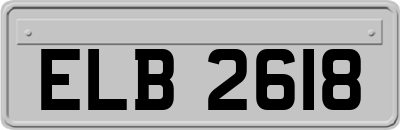 ELB2618